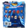 Monogram International Marvel Series 8 Foam Surprise Figure Keyring - 3 of 3