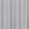 Carnation Home Fashions 2 Pack "Clean Home" Peva Liner - 72x72", Grey - 3 of 3
