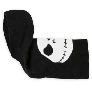 The Nightmare Before Christmas Dog and Cat Sweater Hoodie - 1 of 4