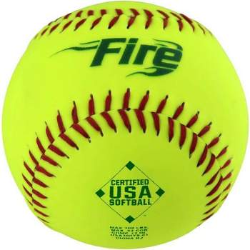 Gosports Plyometric Weighted Balls For Baseball & Softball Training 6 Pack  - Variable Weight Balls To Improve Power And Mechanics - Pro Set