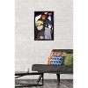 Trends International Naruto Shippuden - Trio Framed Wall Poster Prints - 2 of 4