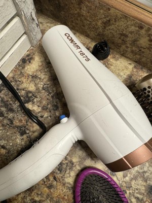 Conair Double Ceramic Hair Dryer - 1875w : Target