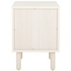 Ophelia 1 Door Nightstand - Safavieh - image 3 of 4