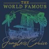 Men's Jungle Cruise The World Famous La Quila Ombre Long Sleeve Shirt - 2 of 4