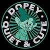 Men's Snow White and the Seven Dwarfs Cute Dopey T-Shirt - 2 of 4