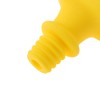 Unique Bargains Bottle Stoppers Square Flat Hand Wash Silicone 1.77"x1.38"x1.38" 1 Pc - 3 of 3