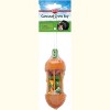 Kaytee Carousel Chew Toy - Carrot (1.75" Diameter x 4.75" High) - 2 of 4