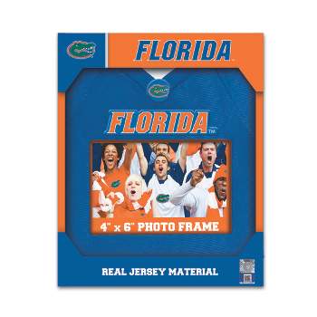 MasterPieces Team Jersey Uniformed Picture Frame - NCAA Florida Gators