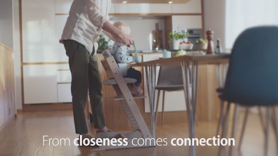 Stokke Tripp Trapp High Chair, 2 of 6, play video