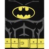 DC Comics Toddler Boys' Superhero Tight Fit Multiple Styles Sleep Pajama Set - 4 of 4