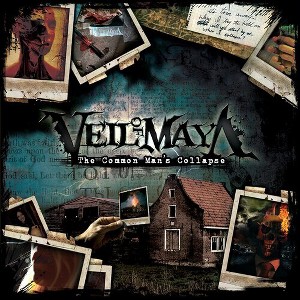 Veil of Maya - The Common Man's Collapse (Vinyl) - 1 of 1