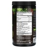 PlantFusion Alkalizing Super Greens Powder - Fermented Greens Superfood Powder Blend with Digestive Enzymes Probiotics & Prebiotic Fiber - Organic, - 2 of 2