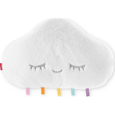 Fisher-Price Twinkle & Cuddle Cloud Soother
