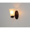 Maxim Lighting Vital 1 - Light Wall Light in  Oil Rubbed Bronze - 3 of 4