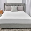 Perfect Protection Temperature Regulating Mattress Protector - Allerease - 4 of 4