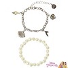 Disney Princess The Little Mermaid Bracelet Set - 4 of 4