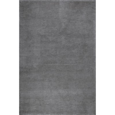 Nuloom Gaia New Zealand Wool Shag Area Rug