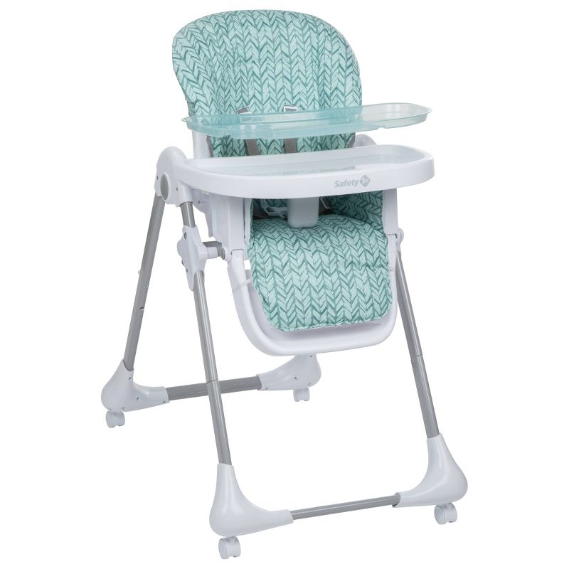 Safety 1st 3-in-1 Grow and Go High Chair , 3 of 16
