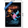 Trends International Disney Pixar Elemental - Find Your Glow Framed Wall Poster Prints - 3 of 4