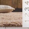 Easy Care ECR226 Table Tufted Machine Washable Indoor Rugs - Safavieh - 4 of 4