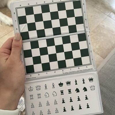 Chess Compendium 3D Mini CD Rom Game Pocketware