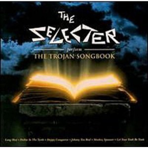 The Selecter - Perform the Trojan Songbook (CD) - 1 of 1