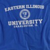 Men's Eastern Illinois University Official Circle Logo T-Shirt Circle Logo - 2 of 4
