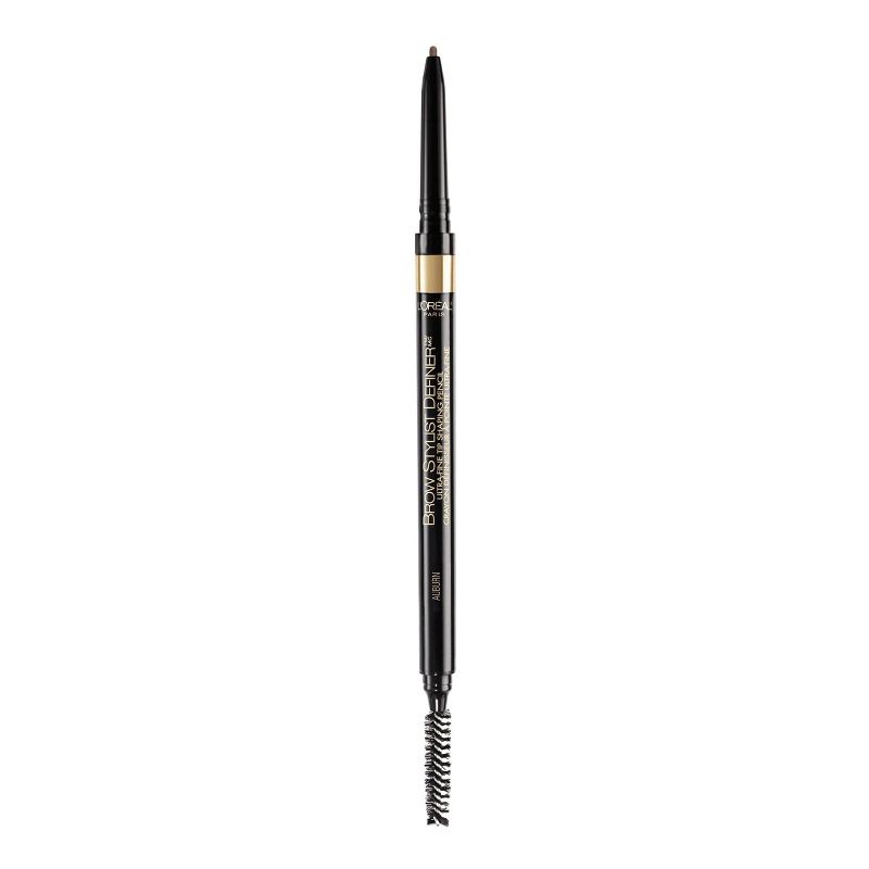 L'Oreal Paris Brow Stylist Definer Eyebrow Mechanical Pencil - 0.003oz, 4 of 14