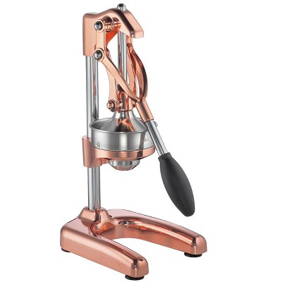 copper
