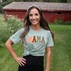 Simply Sage Market Women's Mama Block Colorful Short Sleeve Graphic Tee - 3 of 3