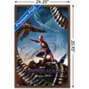 Trends International Marvel Spider-Man: No Way Home - Teaser Framed Wall Poster Prints - 3 of 4