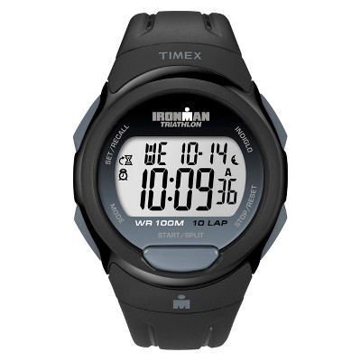 Men's Timex Ironman Essential 10 Lap 