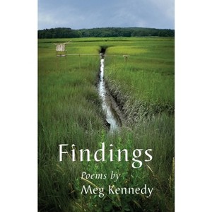 Findings - by  Meg Kennedy (Paperback) - 1 of 1
