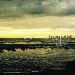 Beckley gerry - Horizontal fall (CD)