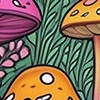 mushrooms