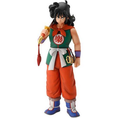 Bandai - Ichibansho - Dragon Ball - Masterlise - Yamcha (Son goku Training Section)Figure