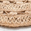 Natural Fiber NF169 Hand Woven Area Rug  - Safavieh - 3 of 4
