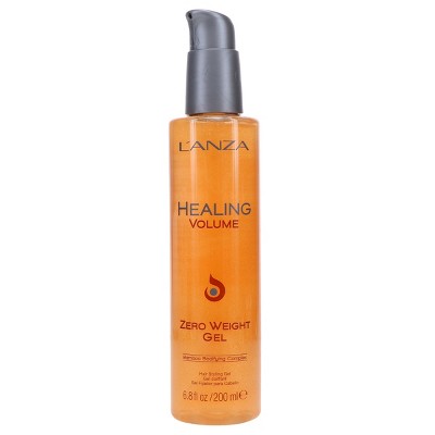 L'ANZA Healing Volume Zero Weight Gel 6.8 oz