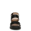 SOUL Naturalizer Womens Livia Wedge Sandal - 4 of 4