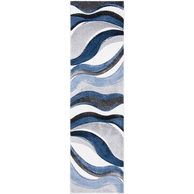 Hollywood HLW766 Machine Made Rug - Safavieh