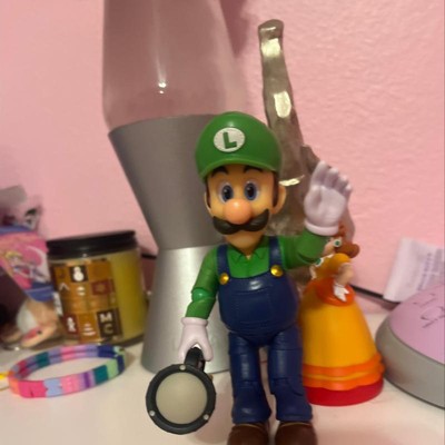 Super Mario Luigi Bros Rospo Yoshi Drago Asino Kong Bowser Giocattoli 3d  Led Lampada da Tavolo Luce Con Telecomando & Smart Touch 7 Colori Che  Cambiano Dimmerabile