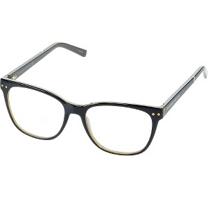 Kate Spade KS Joyanne 807 Womens Square Reading Glasses Black 52mm - 1 of 3