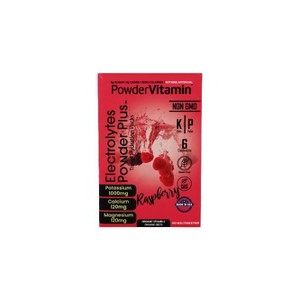 Hydration Packets 30 Count - 1 of 2
