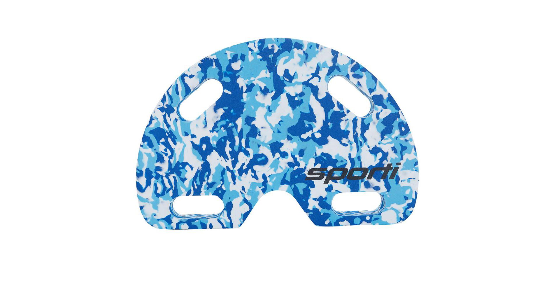 Sporti Swim School Approved Teaching Board