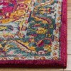 Phoenix PHX153 Power Loomed Indoor Rugs - Safavieh - 3 of 4