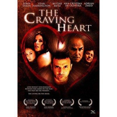 Craving Heart (DVD)(2010)