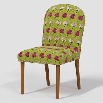 Aubryn Dining Chair by Kendra Dandy - Cloth & Company