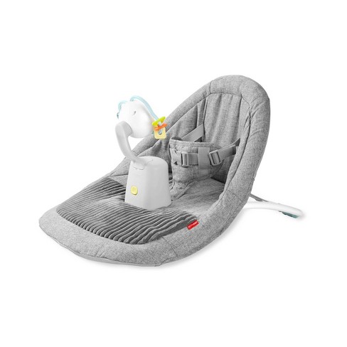 Fisher-price Kick & Play Deluxe Sit-me-up Infant Seat : Target