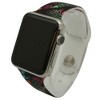 Olivia pratt printed silicone apple watch band - 3 of 4