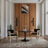 Meridian Furniture,Sacha Velvet Dining Chair, Set of 2 - 2 of 4